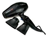 Фен для волос BaByliss Murano Ionic compact BAB6160INRE 2000Вт