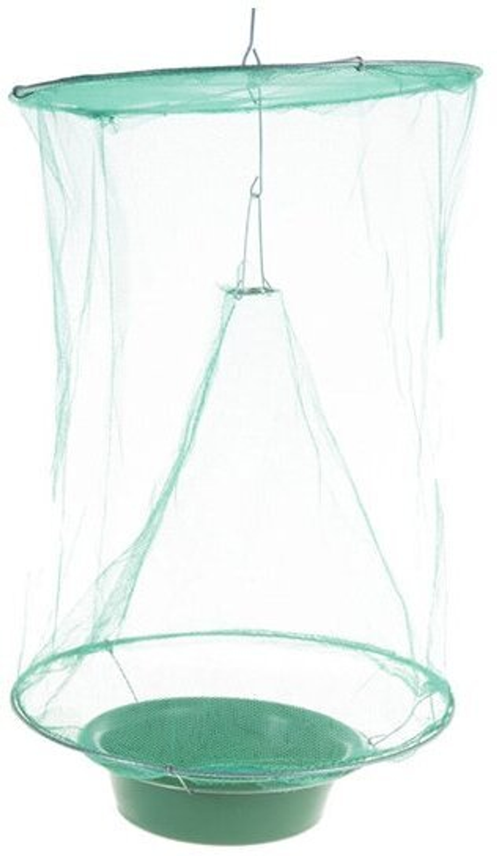 ЛОВУШКА HELP ДЛЯ МУХ Ø19Х33,5СМ 80104