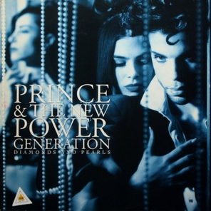 Prince & The New Power Generation / Diamonds And Pearls (2LP)