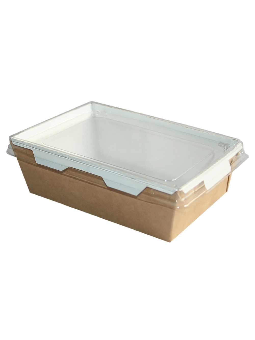 САЛАТНИК БУМАЖНЫЙ 400 МЛ. 50\800 ШТ.