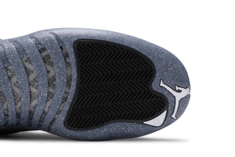 Кроссовки Jordan Air Jordan 12 Utility