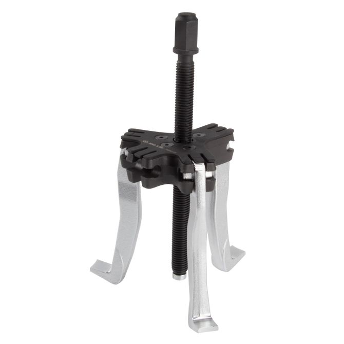 KING TONY (7963C-05) Съемник подшипников 2-х и 3-х захватный, 101-127 мм