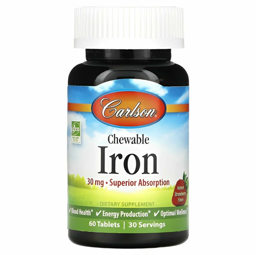 Iron