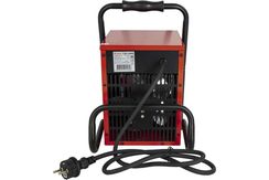 Электрический воздухонагреватель Ресанта ТЭП-3000