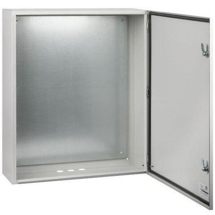 Корпус металлический SIMPLE ЩМПг-4-0 (800х650х250мм) IP54 У2 Эра Б0057151