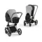 Солнцезащитный козырек Cybex Sun Sail Light Grey