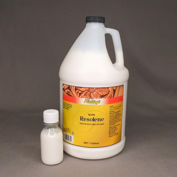 Финишные средства