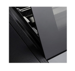 Духовой шкаф V-ZUG Combair V6000 45 черное стекло C6T-21050
