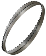 Полотно пильное из углеродистой стали по дереву BELMASH 6х0,6х1826 мм 6 tpi PP152A