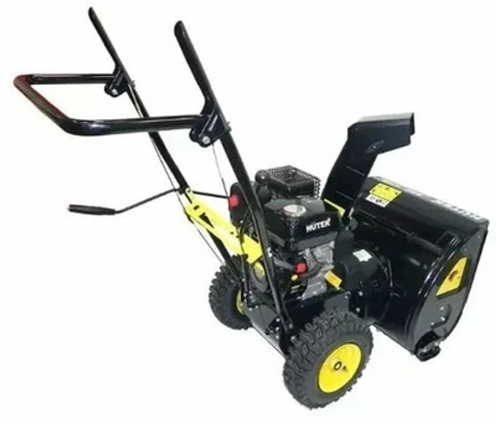 Снегоуборщик HUTER SGC 11000CD