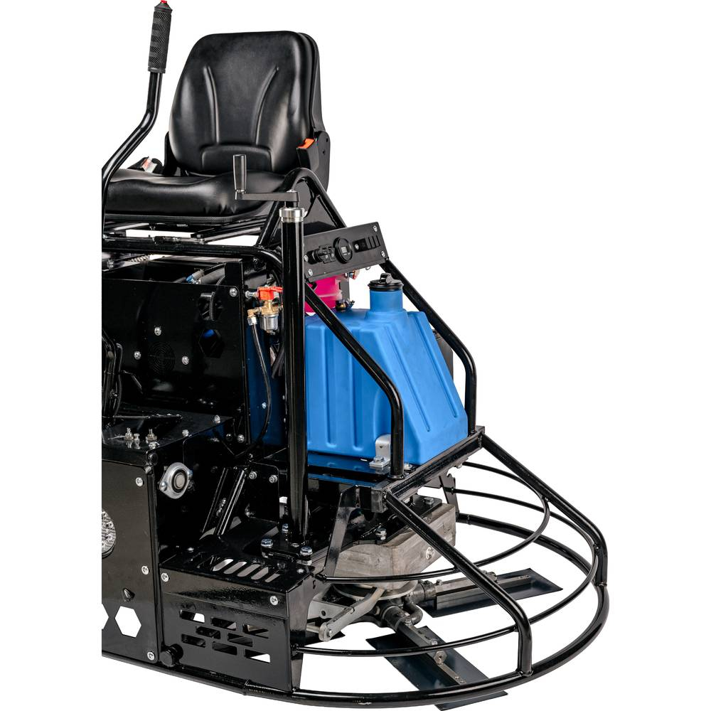 Затирочная машина Linolit RT1001