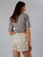 Домашняя пижама Indefini (Арт. 5014TBD)