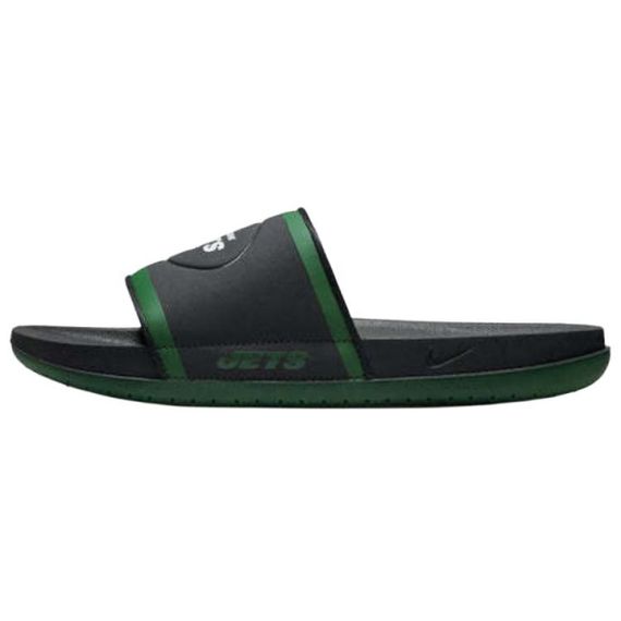 Nike Offcourt Slide 'New York Jets'