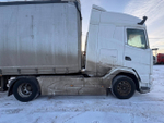 DAF XG 4x2 Седельный тягач ХG 480 FT (Дизельный, 12,9 л, 483 л.с., АТ)