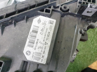 Битая Фара левая BMW 3er F30 (2015-2020) LED