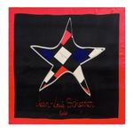 Платок JEAN-LOUIS SCHERRER Star