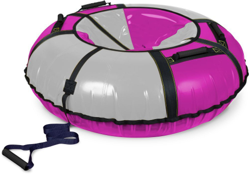 Тюбинг Ника D-950 С/Камерой