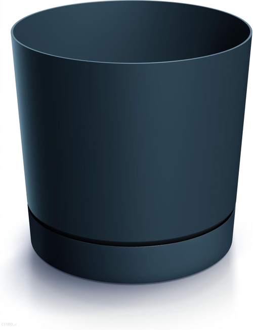 ГОРШОК Д/ЦВЕТОВ DPOP240 S433 АНТРАЦИТ