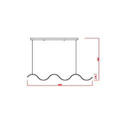 Подвесной светильник Arte Lamp