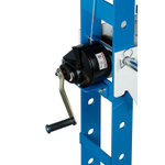 NORDBERG (N3650A) Пресс гидравлический с пневмоприводом 50 т