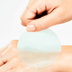 Anua PDRN 100 Hyaluronic Acid Glow Pad 60шт