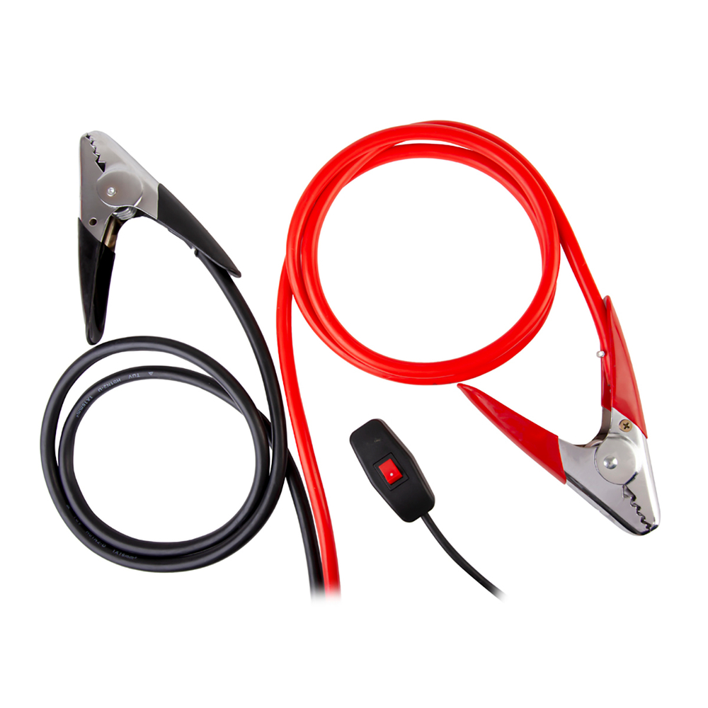 WDK-Start800 Пуско-зарядное устройство 760А, 12/24В