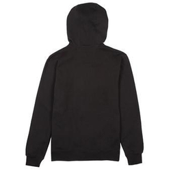 Толстовка Brooks Alpha Industries (черная - black)