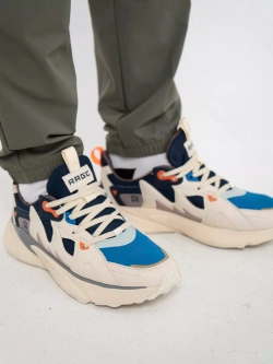 Брюки спортивные карго Rage