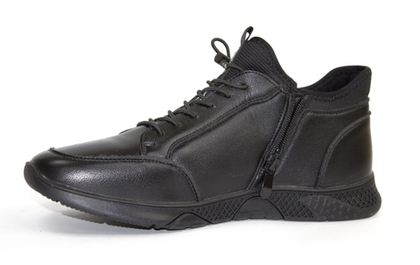 Ботинки мужские демисезонные Lipude арт. E20182-55