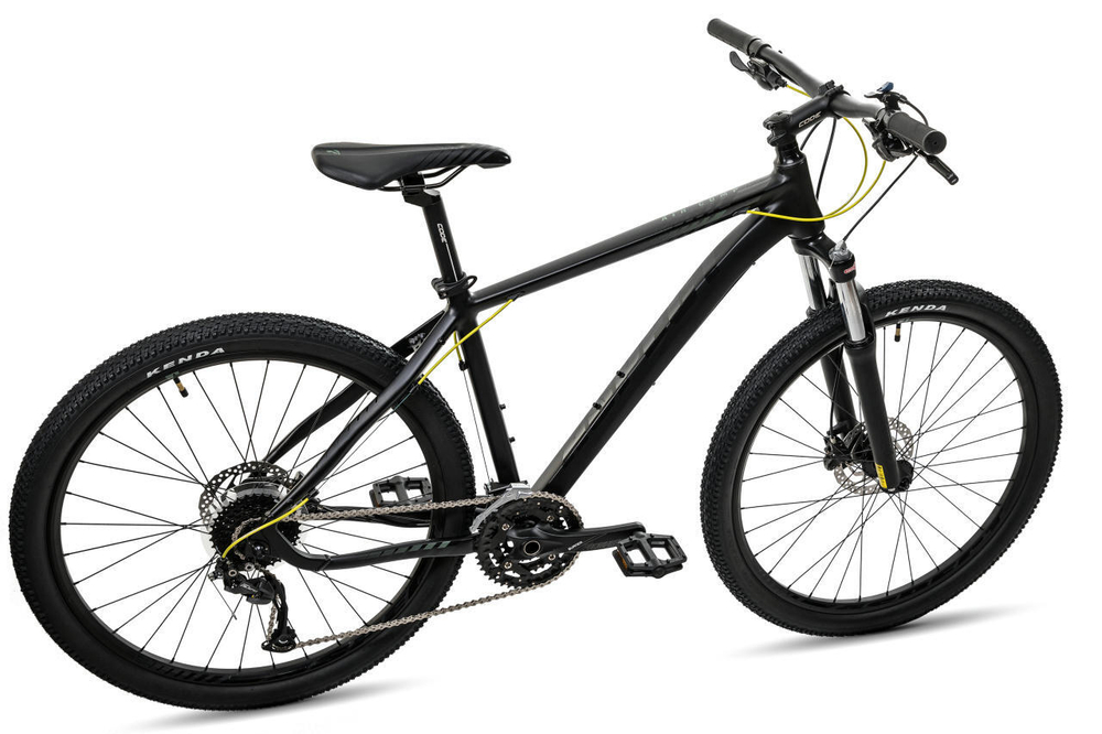Горный велосипед Aspect Air Comp 27.5 (2022)