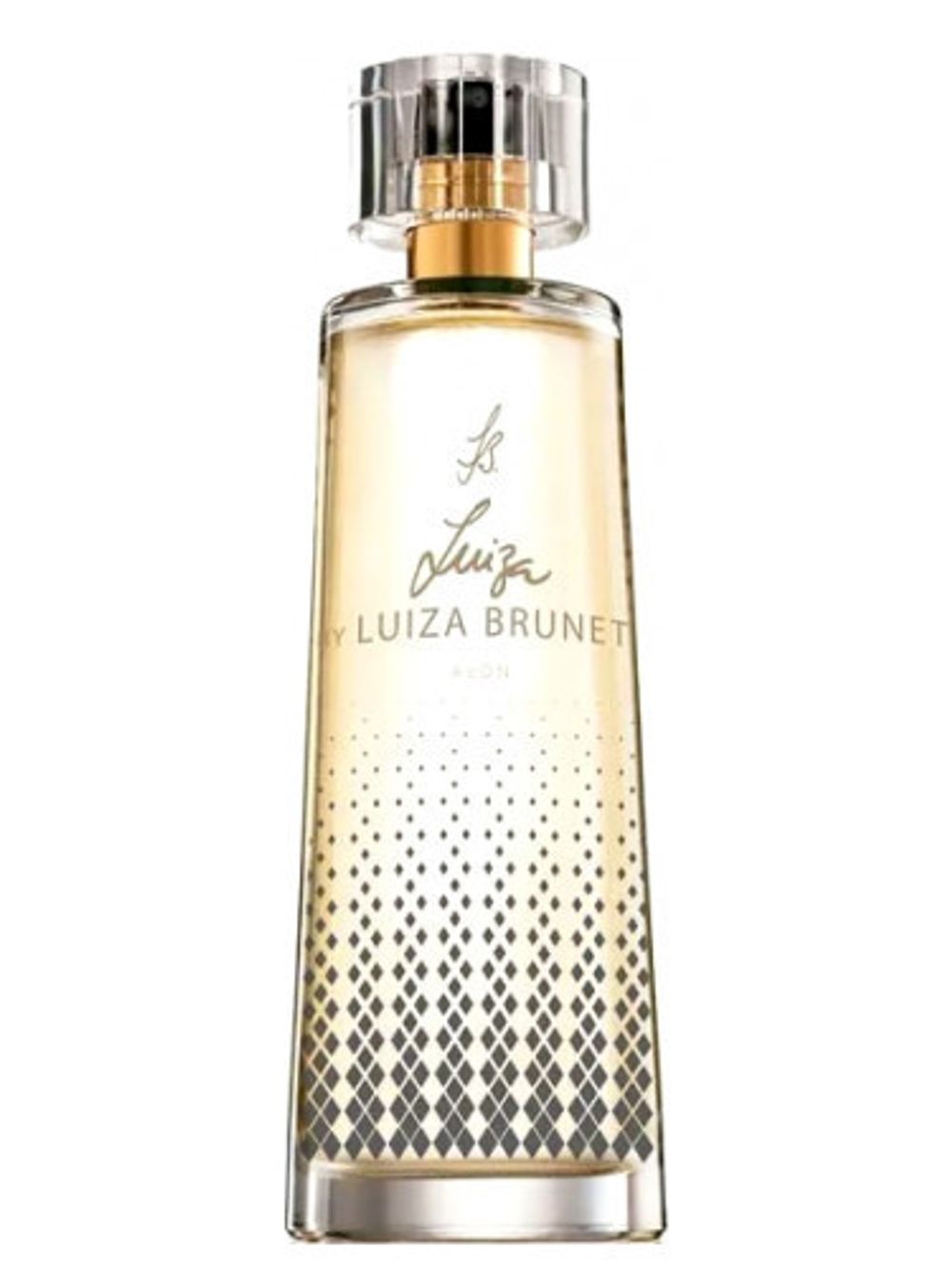 Avon Luiza by Luiza Brunet