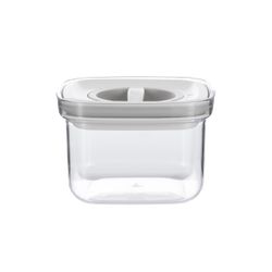 Набор пластиковых контейнеров с герметичной крышкой Gipfel Twist 50653