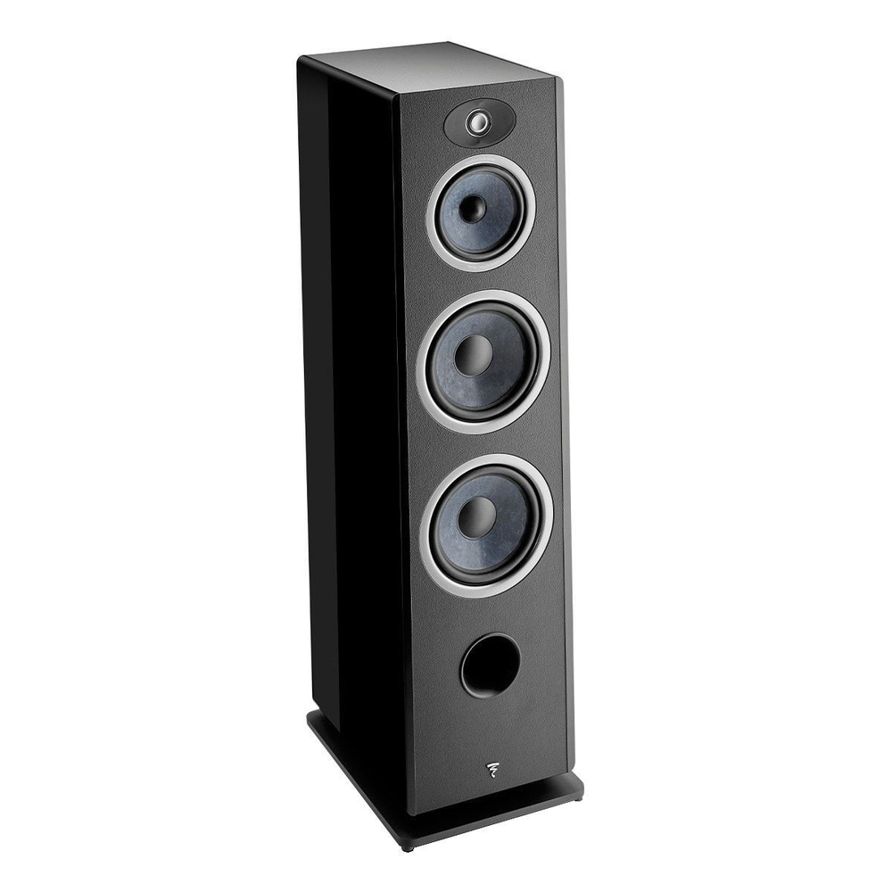 Напольная акустика Focal VESTIA N4 Black