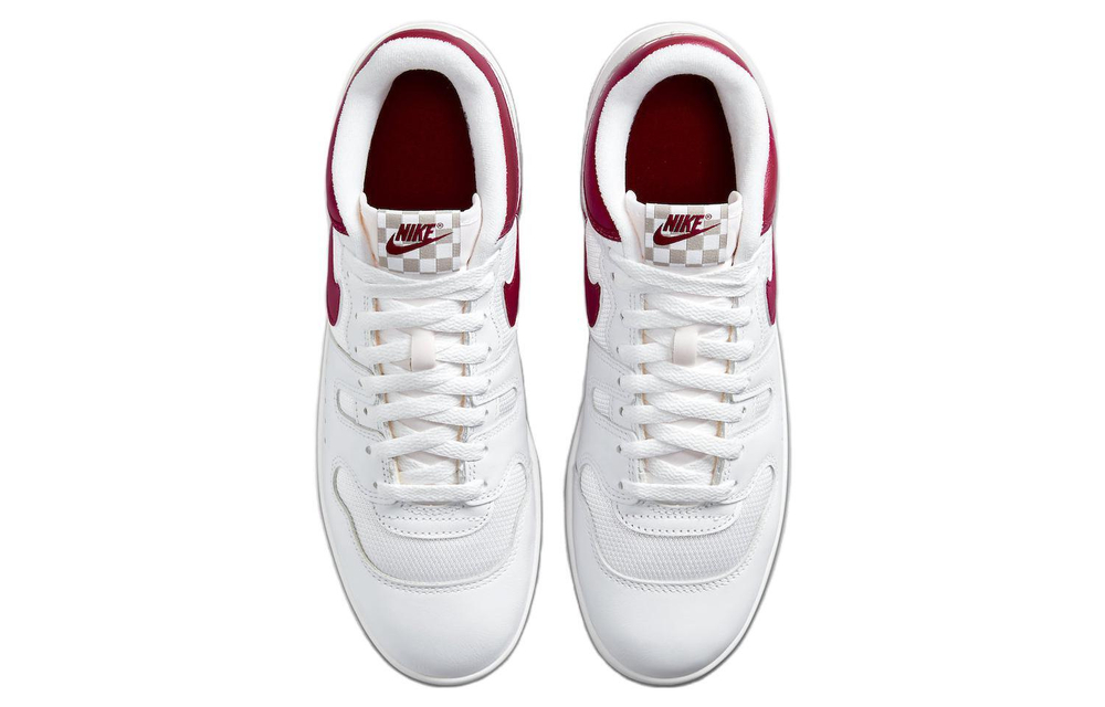 Кроссовки Nike Mac Attack "Red Crush"