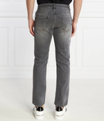 Джинсы Supreme Philipp Plein - графитовый (MDT3564 PDE004N)