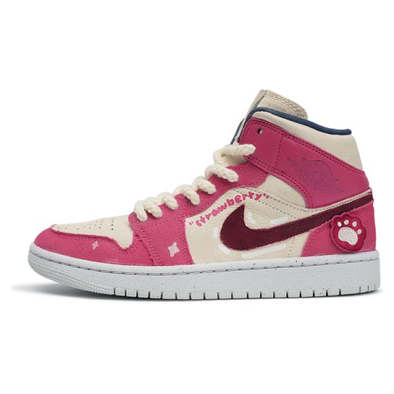 【 】 Jordan Air Jordan 1 mid