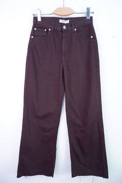 Джинсы Pull&Bear свободного кроя,маркировка 38, визуально на 44 размер