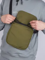 Сумка Antisocial Messenger 2.0 Хаки