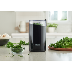 Кофемолка KRUPS Fast Touch F2034232