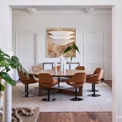 Подвесная Люстра Galactic Disk By Imperiumloft