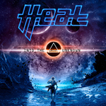 H.E.A.T. / Into The Great Unknown (RU)(CD)