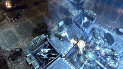 Alien Breed 2: Assault (для ПК, цифровой код доступа)