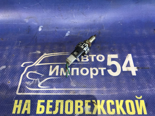 Датчик педали тормоза MITSUBISHI PAJERO 1990