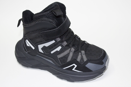 Ботинки детские демисезонные Песня 9 арт. X26-1