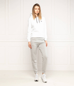 Худи CALVIN KLEIN JEANS - белый(J20J213178)