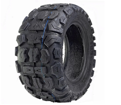 Покрышка внедорожная TUOVT  90/70-6 для электросамокатов SPeed Savage / Dualtron / kugoo M5