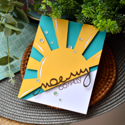 Моему солнцу. Изображение для рисования и резки плоттером / Скрапбукинг