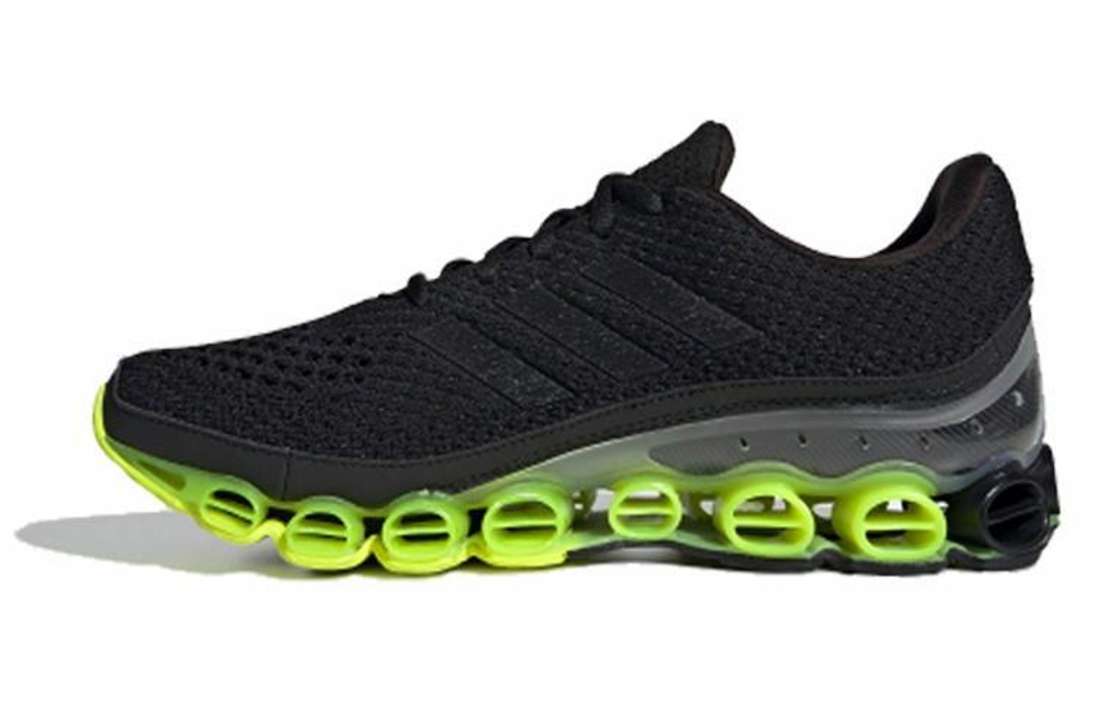 Кроссовки Adidas Microbounce