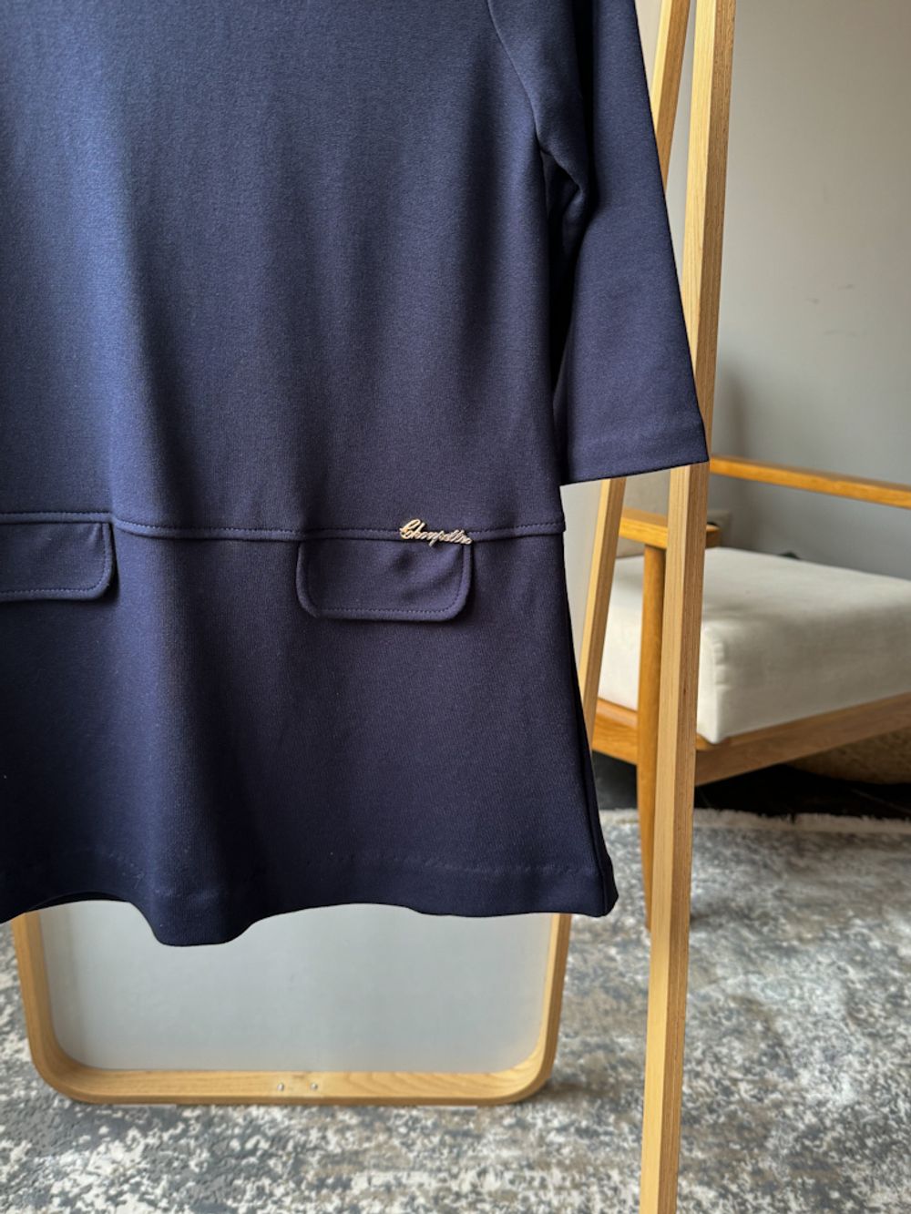 Платье Choupette, 122