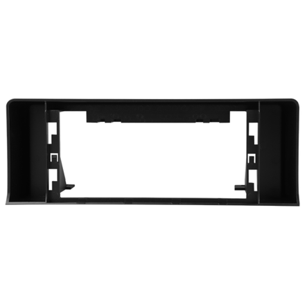 Комплект с разъёмами 12.3" GREAT WALL Poer KingKong, HAVAL H5 2022+ (монохром) - Car-Smart LUX-POERKK